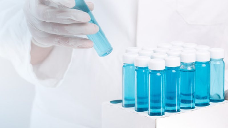 生物医药冻干粉针报价背后的考量因素**