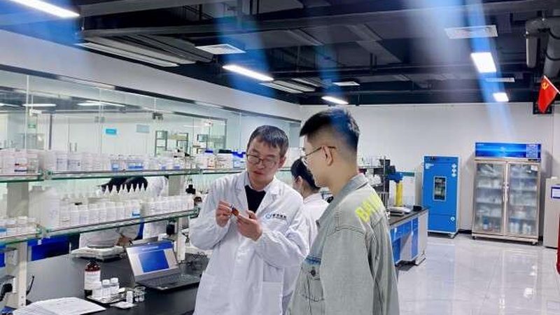 实验室耗材代理加盟：如何选择合适的合作伙伴